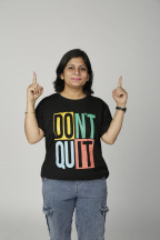 client portrait woman